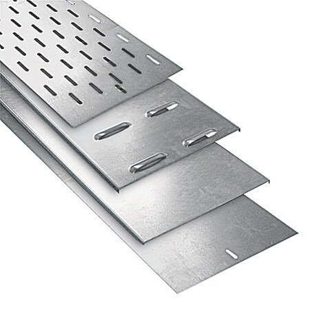 Abb EX ETACOVS02PG120 SLD., COVER 2IN WI, ETACOVS02PG-120